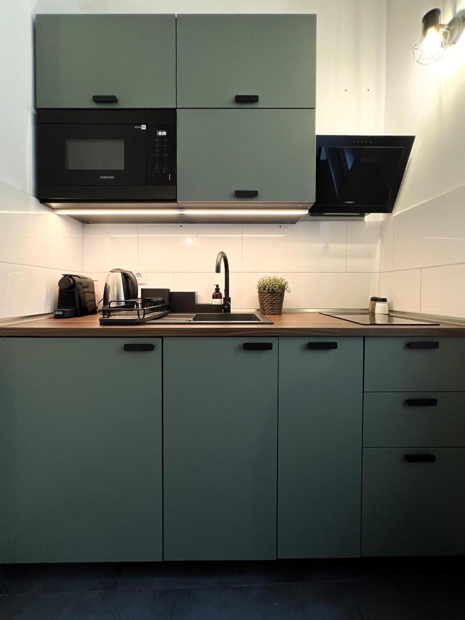 Rainbow Dream Apartment Budapest Bagian luar foto