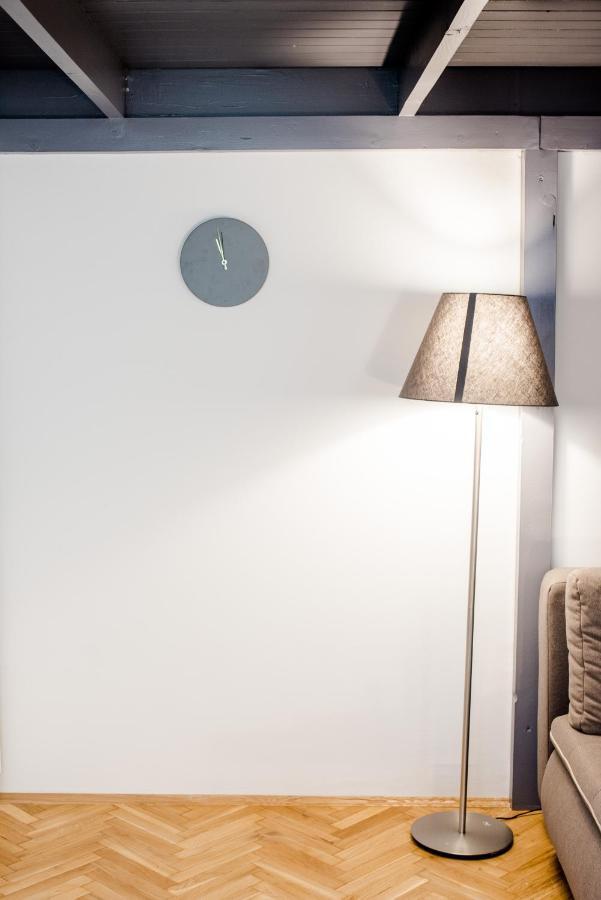Rainbow Dream Apartment Budapest Bagian luar foto