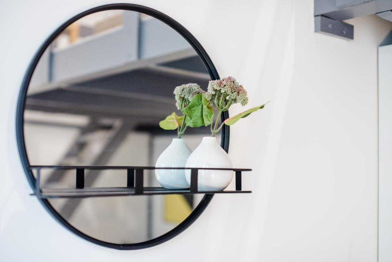 Rainbow Dream Apartment Budapest Bagian luar foto