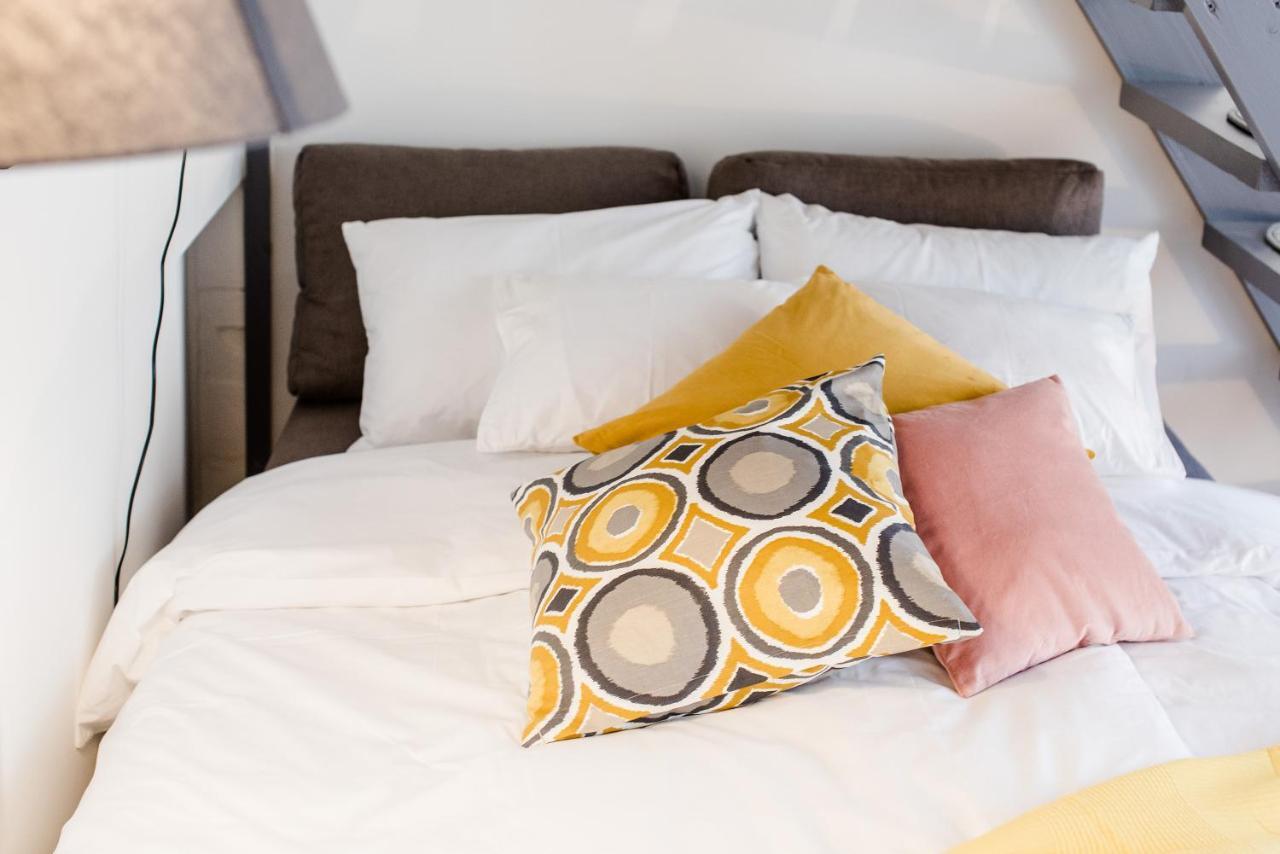 Rainbow Dream Apartment Budapest Bagian luar foto